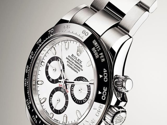 Rolex Daytona - $12,198.99