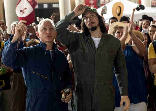 logan lucky