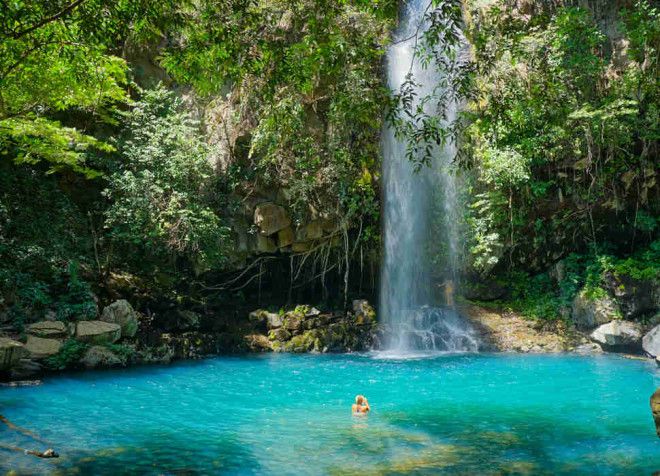 Guanacaste Province, Costa Rica