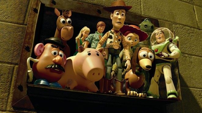 Toy Story 3