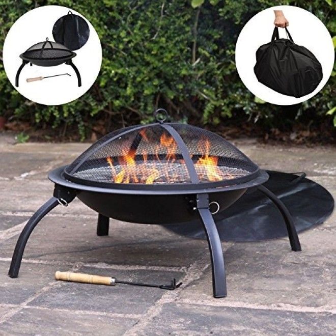 use your barbeque as a room heater