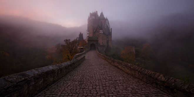 Jaw-Dropping Winners of the 2017 Panoramic Photography Awards (32 Photos)