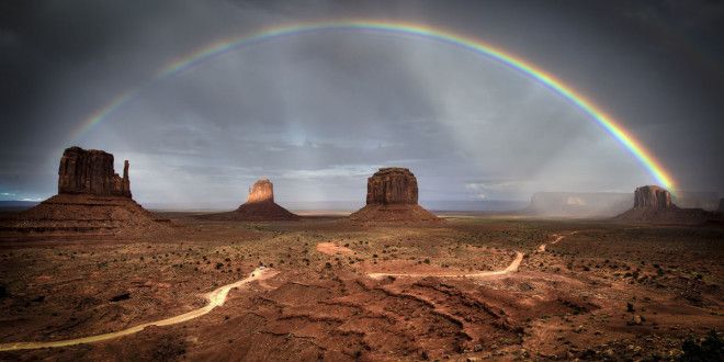 Jaw-Dropping Winners of the 2017 Panoramic Photography Awards (32 Photos)