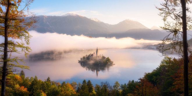 Jaw-Dropping Winners of the 2017 Panoramic Photography Awards (32 Photos)