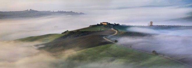 Jaw-Dropping Winners of the 2017 Panoramic Photography Awards (32 Photos)