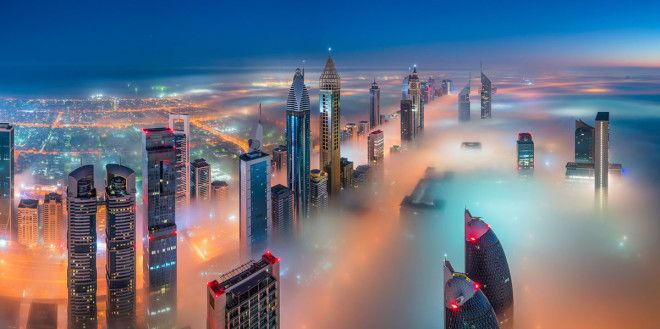 Jaw-Dropping Winners of the 2017 Panoramic Photography Awards (32 Photos)