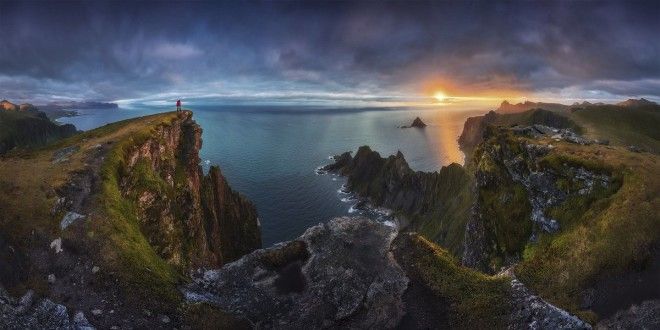 Jaw-Dropping Winners of the 2017 Panoramic Photography Awards (32 Photos)