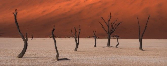 Jaw-Dropping Winners of the 2017 Panoramic Photography Awards (32 Photos)