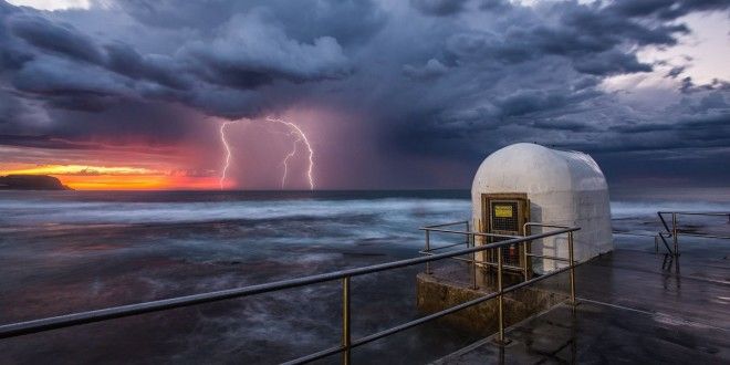 Jaw-Dropping Winners of the 2017 Panoramic Photography Awards (32 Photos)