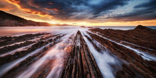 Jaw-Dropping Winners of the 2017 Panoramic Photography Awards (32 Photos)
