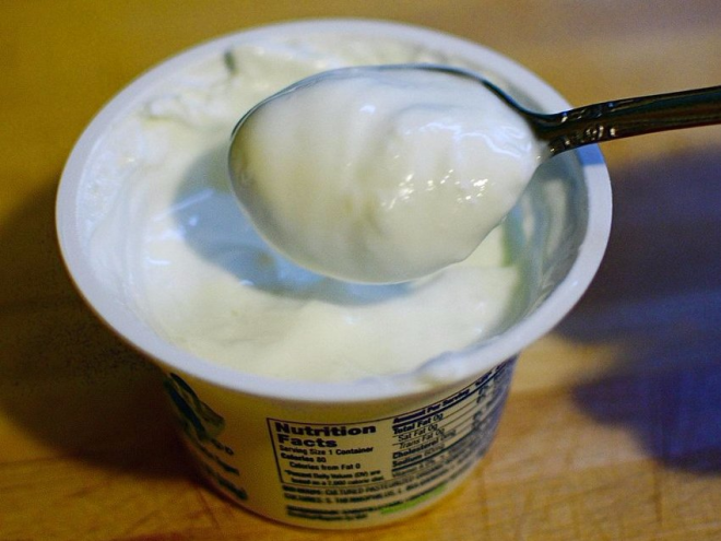 Yogurt