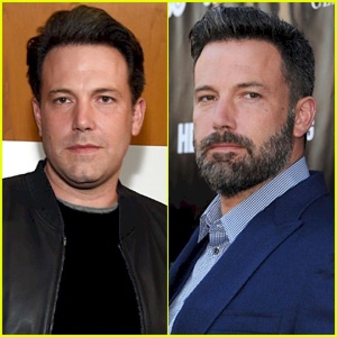 Ben Affleck