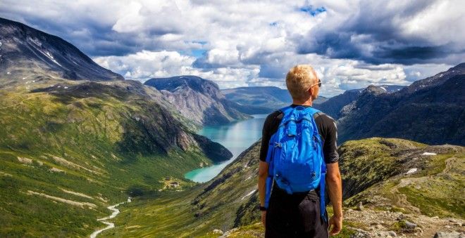 1. Norway — For the 13th consecutive year, Norway ranked highest in standard of living, life expectancy, and education. Thanks to the country's robust, publicly funded healthcare system, the average life expectancy is 82 years.