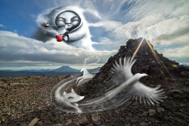 The New Fairy-Tales Of Kamchatka The New Fairy-Tales Of Kamchatka