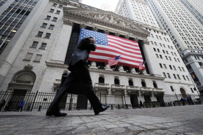 11. The United States — The US ranks high in financial wealth. Americans earn an average of $53,245 per year.