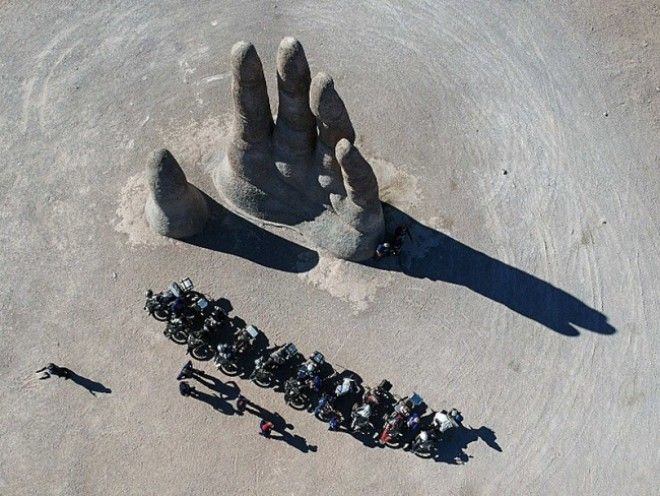9 Places Around the World That Only the Bravest Tourists Dare Visit
