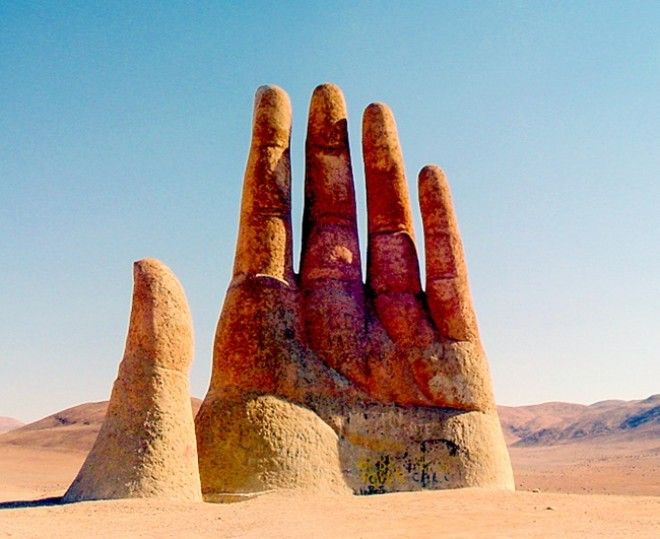 9 Places Around the World That Only the Bravest Tourists Dare Visit