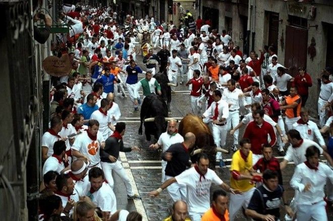 9 Places Around the World That Only the Bravest Tourists Dare Visit