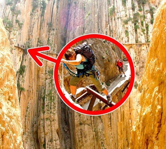 9 Places Around the World That Only the Bravest Tourists Dare Visit