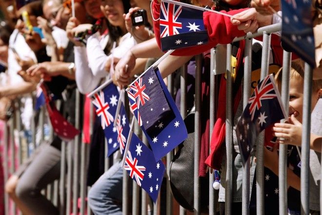2. Australia — Education makes up over 5% of the national GDP in this country, which tied with Switzerland. The UN found that most students go to school for around 20 years in Australia.
