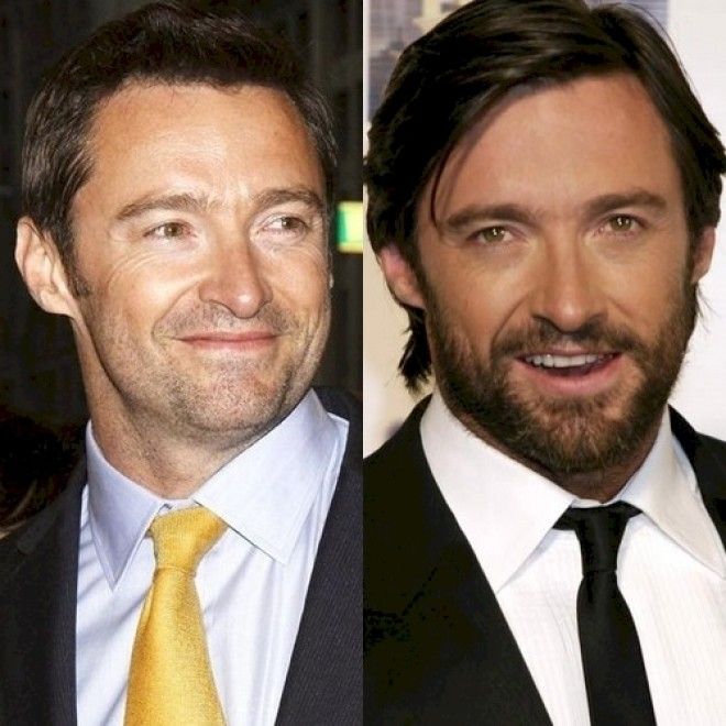 Hugh Jackman