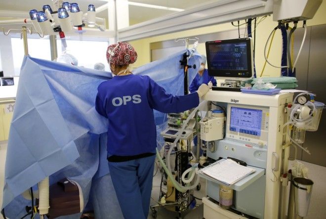 3. Switzerland — This country ranks high in overall health. On average, people live to age 83 and have a relatively low risk for diseases like malaria, HIV, and tuberculosis.
