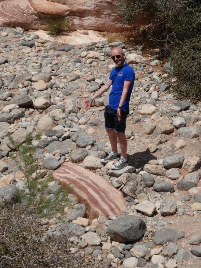 Bacon Rock Bacon Rock
