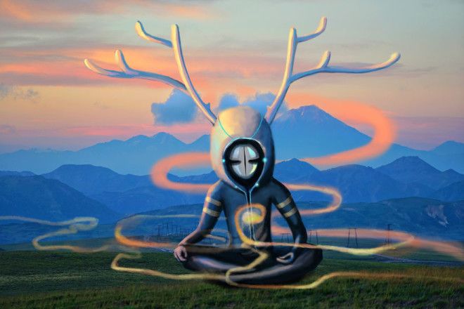 The New Fairy-Tales Of Kamchatka The New Fairy-Tales Of Kamchatka