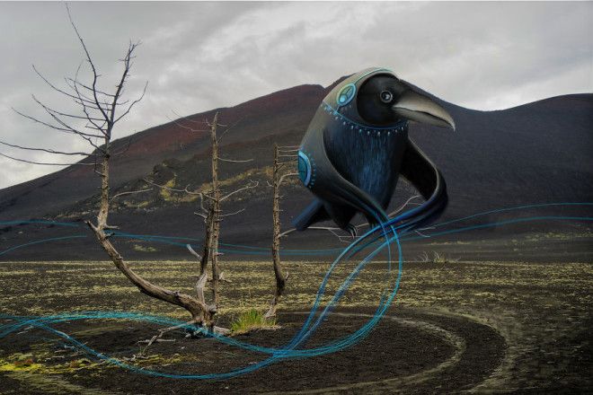 The New Fairy-Tales Of Kamchatka The New Fairy-Tales Of Kamchatka