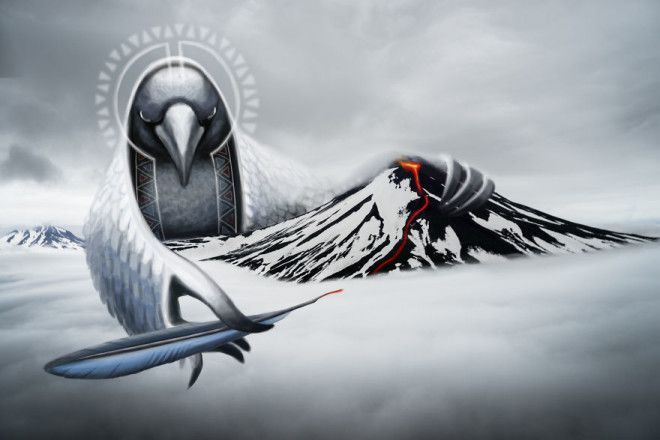 The New Fairy-Tales Of Kamchatka The New Fairy-Tales Of Kamchatka