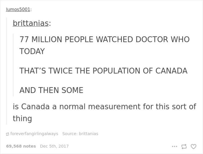 Funny Canada Post