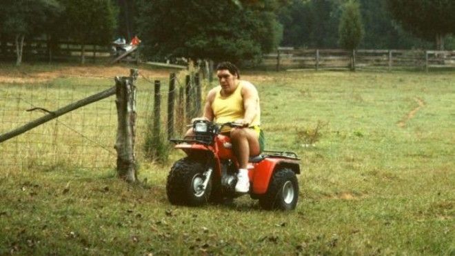 Driving A Dune Buggy