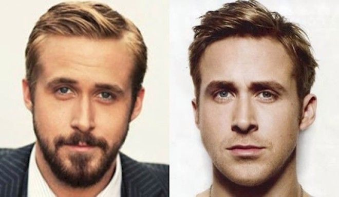 Ryan Gosling