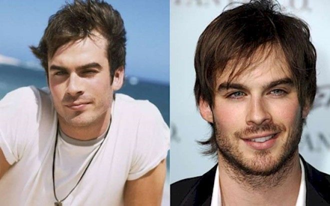 Ian Somerhalder