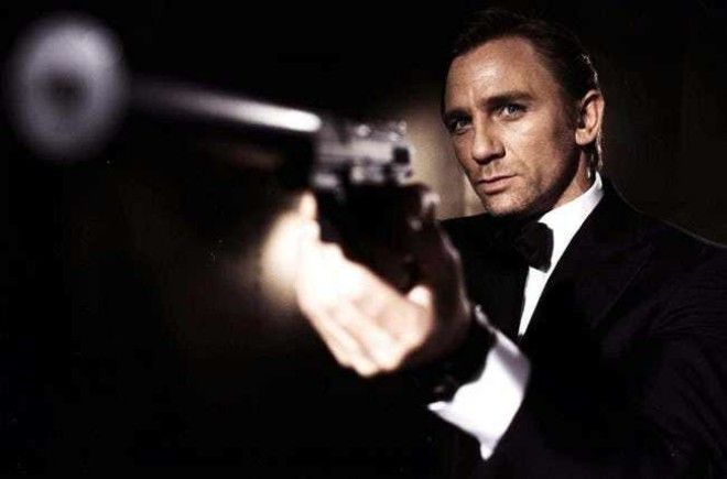 Silencers Make Gunshots Silent is listed or ranked 3 on the list 13 Movie Myths That Are Making Us All Dumber