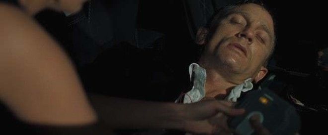 A Defibrillator Will Restart A is listed or ranked 6 on the list 13 Movie Myths That Are Making Us All Dumber