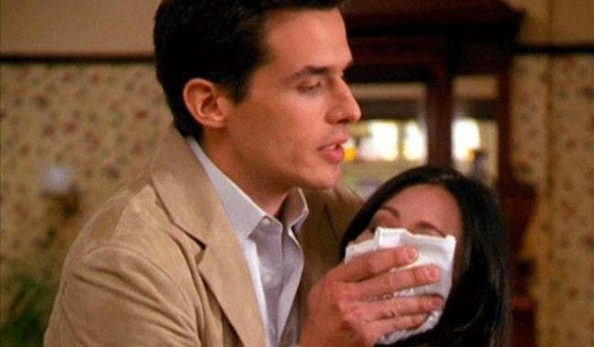 It Only Takes Seconds To Knock is listed or ranked 7 on the list 13 Movie Myths That Are Making Us All Dumber