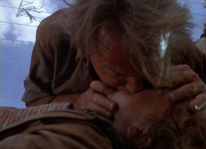 CPR Is A Foolproof Method Of R is listed or ranked 8 on the list 13 Movie Myths That Are Making Us All Dumber