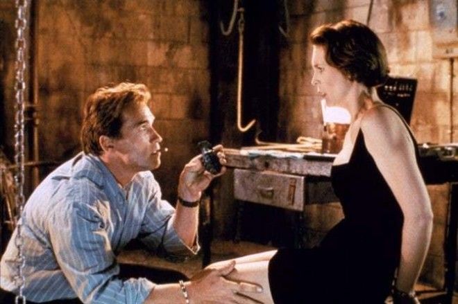 Truth Serum Can Make People Re is listed or ranked 11 on the list 13 Movie Myths That Are Making Us All Dumber