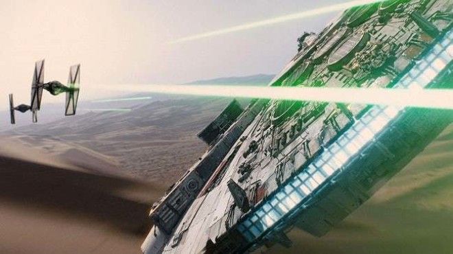 Laser Guns Create A Brilliant is listed or ranked 12 on the list 13 Movie Myths That Are Making Us All Dumber