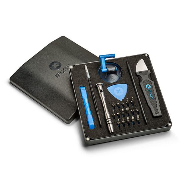 iFixit Essential Electronics Toolkit