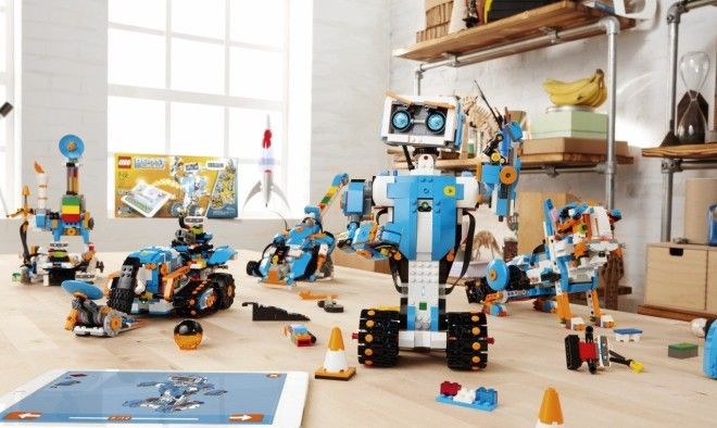 9 Best Coding Toys and Tools for Children This Christmas