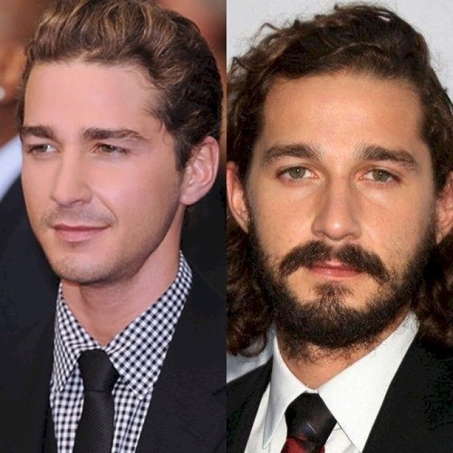 Shia Lebeouf