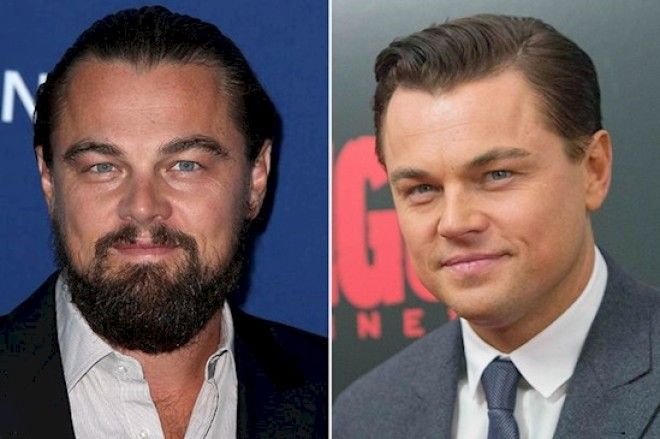 Leonardo DiCaprio