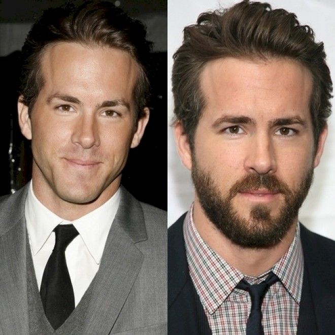 Ryan Reynolds