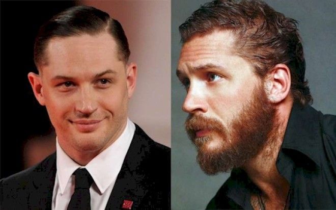 Tom Hardy