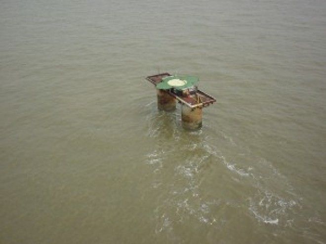 10 Facts You Definitely Didn't Know About Sealand, the World's Tiniest Country