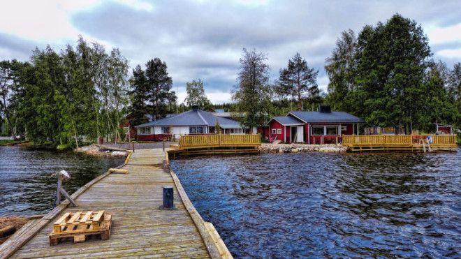 Finland Is 100YearsOld Today So Here Are 100 Reasons To Visit