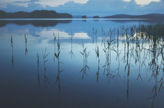 Lake Pijnne