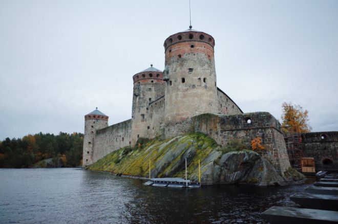 Savonlinna